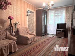 2-к квартира, вторичка, 46м2, 5/5 этаж