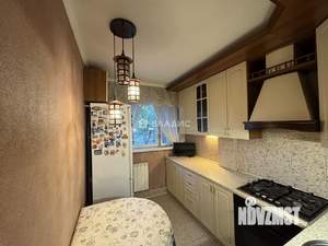 3-к квартира, вторичка, 62м2, 3/9 этаж