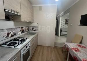 2-к квартира, вторичка, 47м2, 5/5 этаж