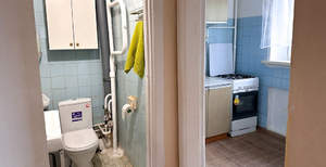 2-к квартира, вторичка, 46м2, 6/9 этаж