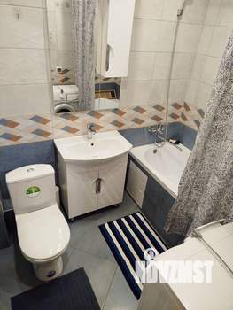1-к квартира, вторичка, 39м2, 10/10 этаж