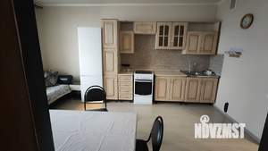 3-к квартира, вторичка, 95м2, 9/16 этаж