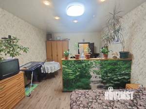 2-к квартира, вторичка, 67м2, 2/2 этаж