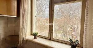 2-к квартира, вторичка, 45м2, 5/5 этаж