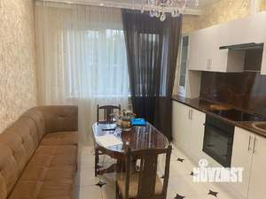 1-к квартира, вторичка, 48м2, 2/14 этаж