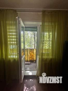 1-к квартира, вторичка, 30м2, 4/5 этаж