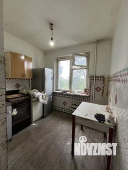 2-к квартира, вторичка, 42м2, 2/5 этаж