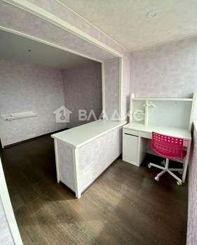 5-к квартира, вторичка, 106м2, 7/9 этаж
