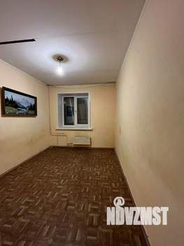 2-к квартира, вторичка, 50м2, 15/15 этаж