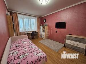 2-к квартира, вторичка, 60м2, 15/15 этаж