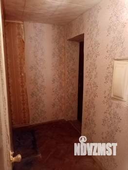 1-к квартира, вторичка, 35м2, 3/3 этаж