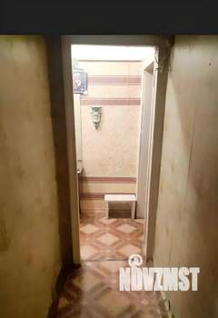 3-к квартира, вторичка, 41м2, 3/3 этаж