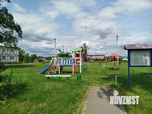 2-к квартира, вторичка, 41м2, 1/2 этаж
