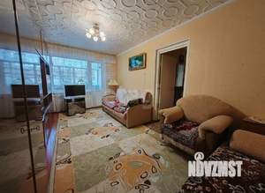 2-к квартира, вторичка, 43м2, 2/9 этаж