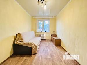 2-к квартира, вторичка, 42м2, 1/5 этаж