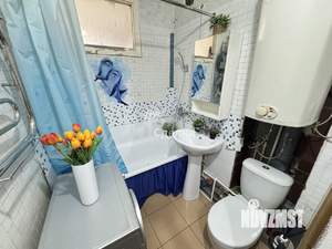 2-к квартира, вторичка, 42м2, 2/2 этаж