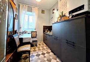 2-к квартира, вторичка, 36м2, 2/2 этаж