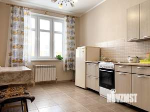 1-к квартира, вторичка, 42м2, 1/3 этаж