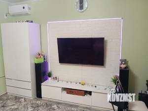 3-к квартира, вторичка, 83м2, 2/2 этаж