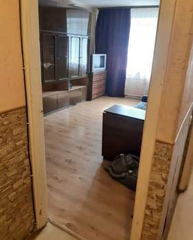 1-к квартира, вторичка, 32м2, 3/9 этаж
