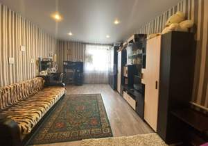 3-к квартира, вторичка, 120м2, 1/3 этаж