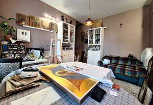 2-к квартира, вторичка, 36м2, 2/2 этаж