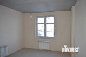 2-к квартира, вторичка, 72м2, 1/3 этаж