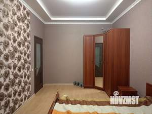 3-к квартира, вторичка, 71м2, 1/3 этаж