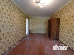 1-к квартира, вторичка, 31м2, 2/5 этаж