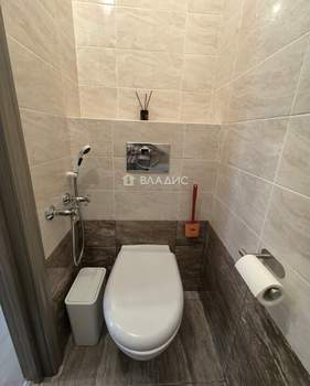 2-к квартира, вторичка, 68м2, 2/3 этаж