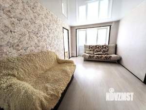 3-к квартира, вторичка, 55м2, 3/3 этаж