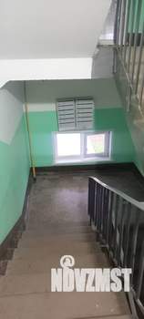 2-к квартира, вторичка, 47м2, 4/4 этаж