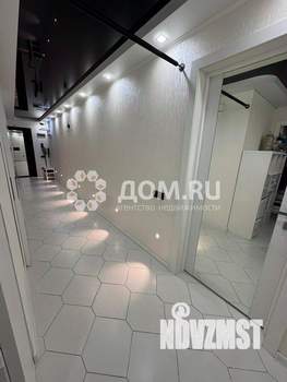 3-к квартира, вторичка, 70м2, 8/10 этаж