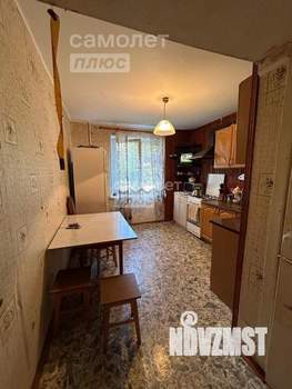 3-к квартира, вторичка, 68м2, 1/5 этаж