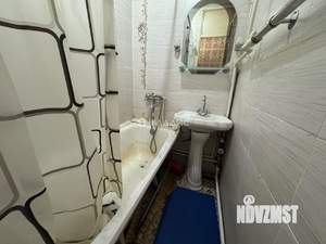 3-к квартира, вторичка, 60м2, 5/5 этаж