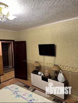 3-к квартира, вторичка, 70м2, 3/15 этаж