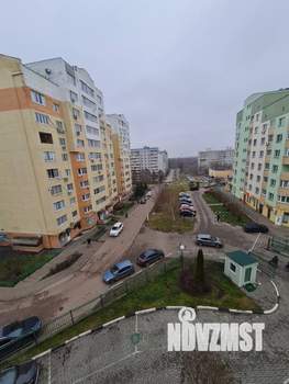 3-к квартира, вторичка, 82м2, 4/9 этаж