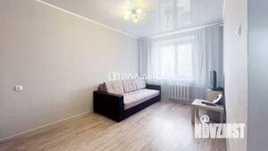 1-к квартира, вторичка, 30м2, 2/10 этаж
