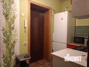 1-к квартира, вторичка, 25м2, 5/5 этаж