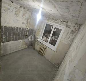 2-к квартира, вторичка, 45м2, 1/5 этаж