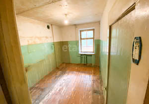3-к квартира, вторичка, 63м2, 2/5 этаж