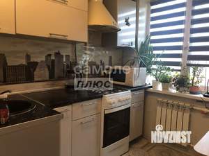 1-к квартира, вторичка, 30м2, 2/5 этаж