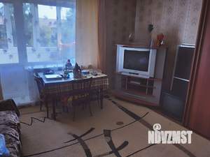 2-к квартира, вторичка, 50м2, 2/2 этаж