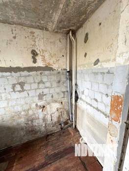 3-к квартира, вторичка, 59м2, 6/9 этаж