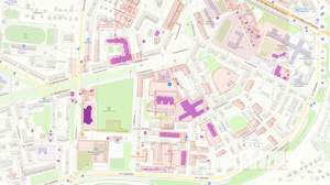 Студия квартира, вторичка, 76м2, 1/4 этаж