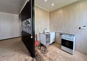 2-к квартира, вторичка, 39м2, 2/2 этаж