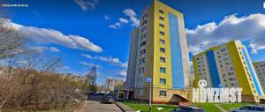 1-к квартира, вторичка, 44м2, 7/10 этаж