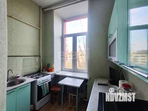 2-к квартира, вторичка, 64м2, 2/5 этаж