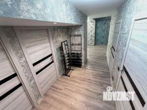 3-к квартира, вторичка, 87м2, 3/4 этаж