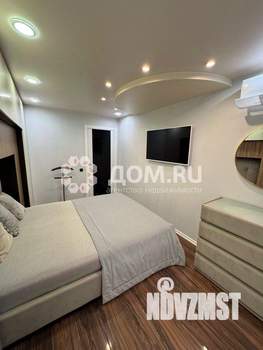 3-к квартира, вторичка, 70м2, 8/10 этаж